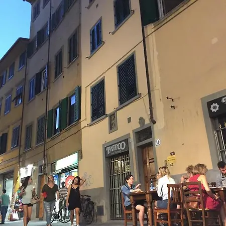 Una Finestra su Firenze Exterior foto