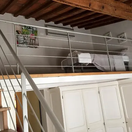 Una Finestra su Firenze Exterior foto
