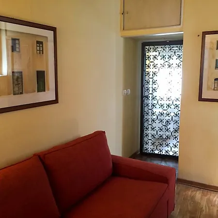 Una Finestra su Firenze Exterior foto