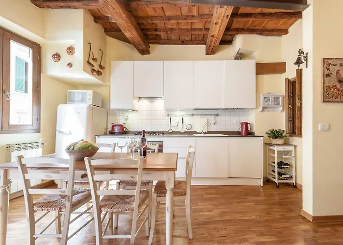 Una Finestra Su Firenze