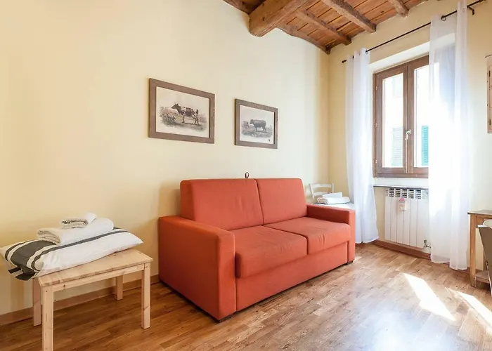 Una Finestra su Firenze