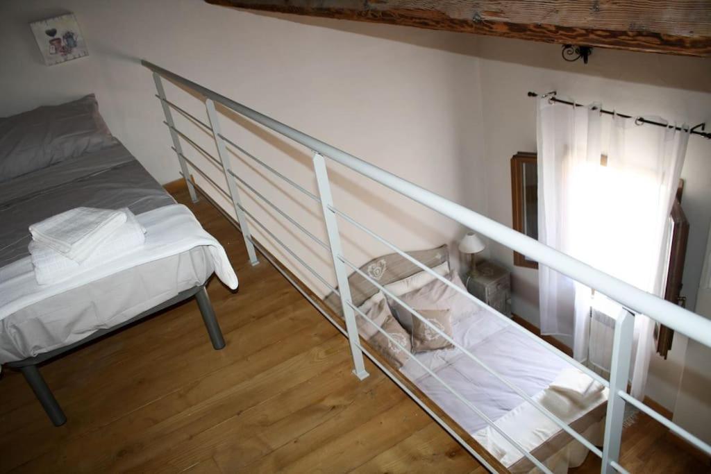 Apartment Finestra Su Florenz