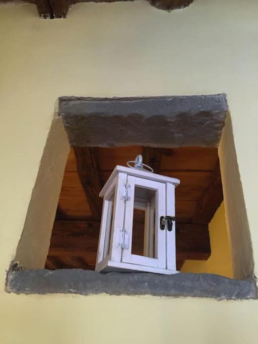 Finestra Su Apartment Florenz