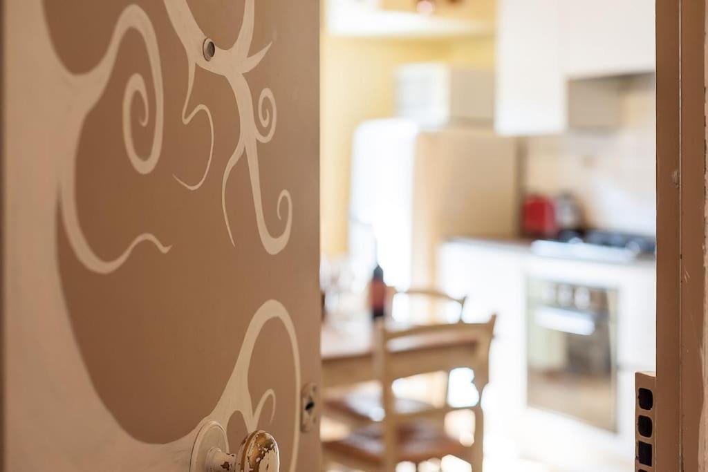 Finestra Su Apartment Florenz