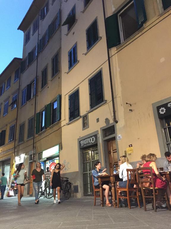 Finestra Su * Florenz