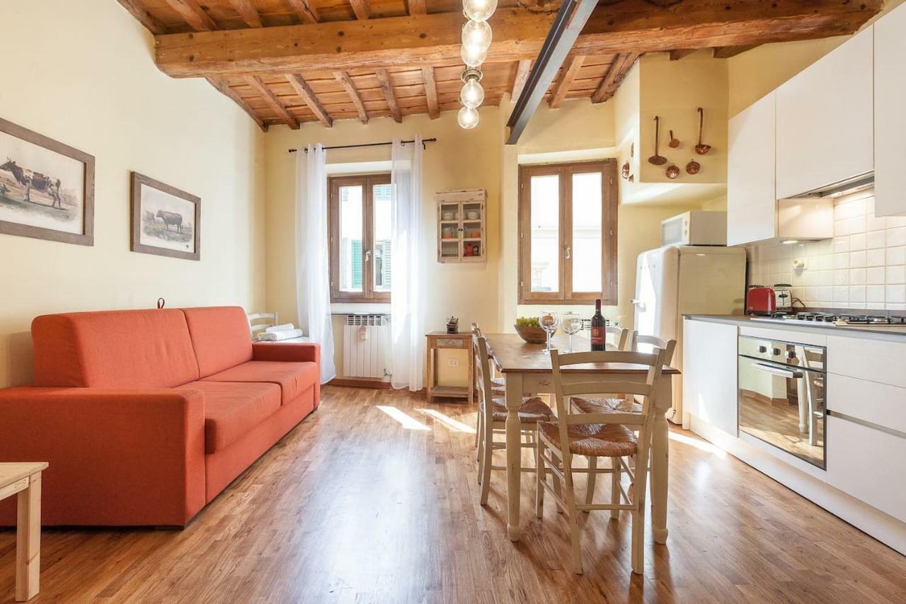 Apartment Finestra Su Florenz